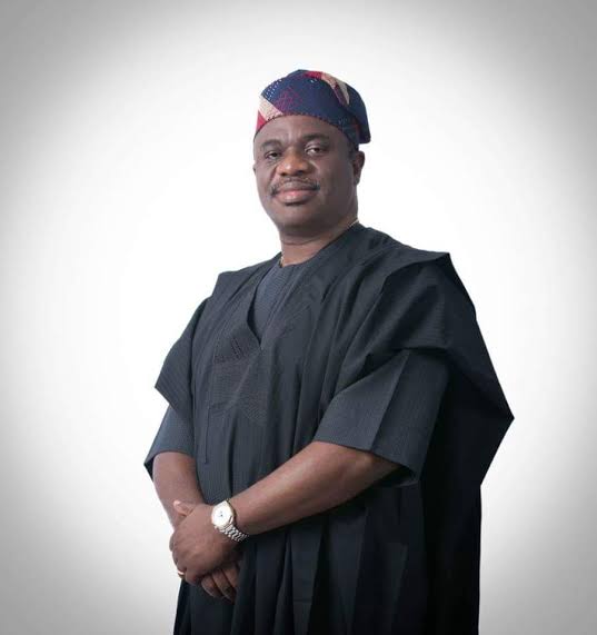 Oluwole Oluyede