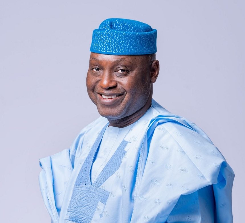 Biodun Oyebanji